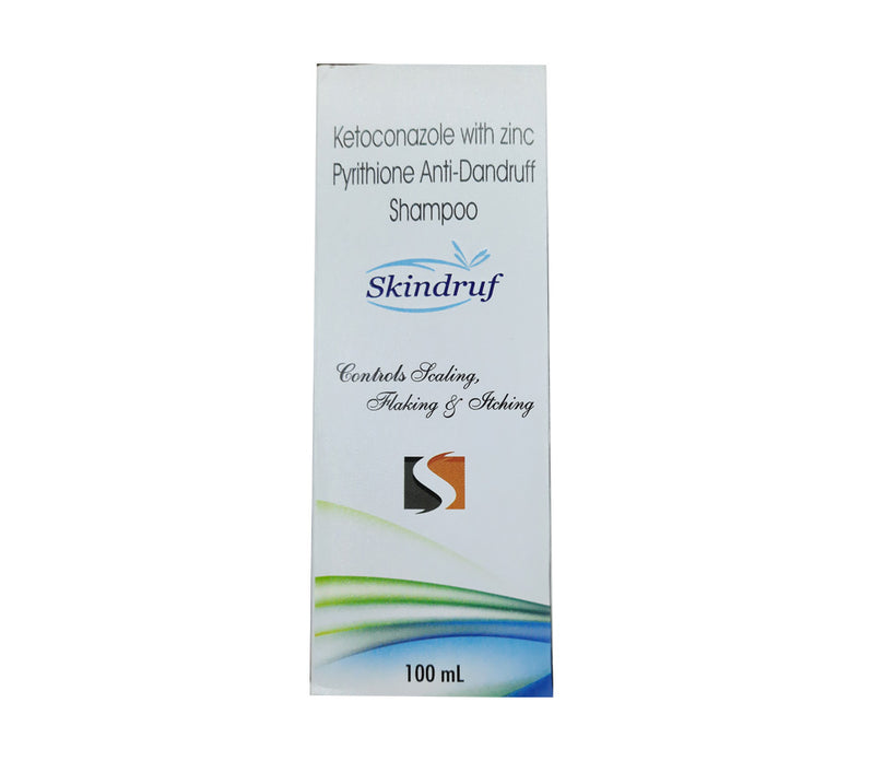 Skindruf Shampoo