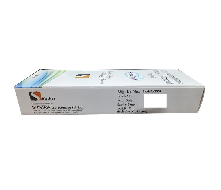 Skindruf Shampoo