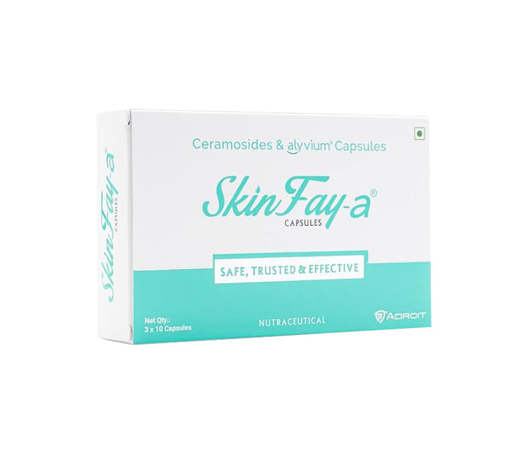 Adroit Skin Fay-A Capsule