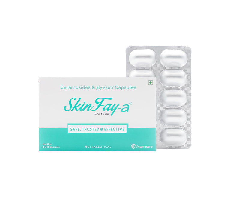 Adroit Skin Fay-A Capsule