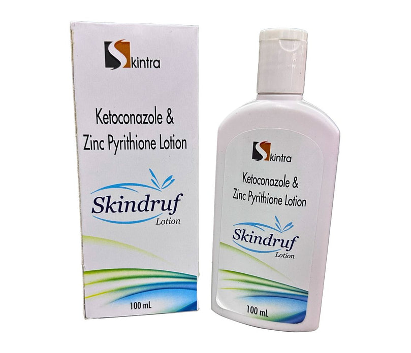 Skintra Skindruf Lotion Main