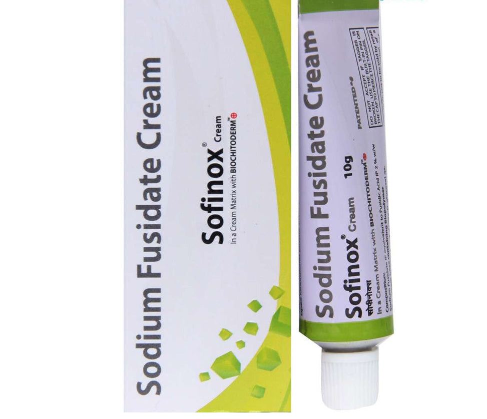 Sofinox Cream