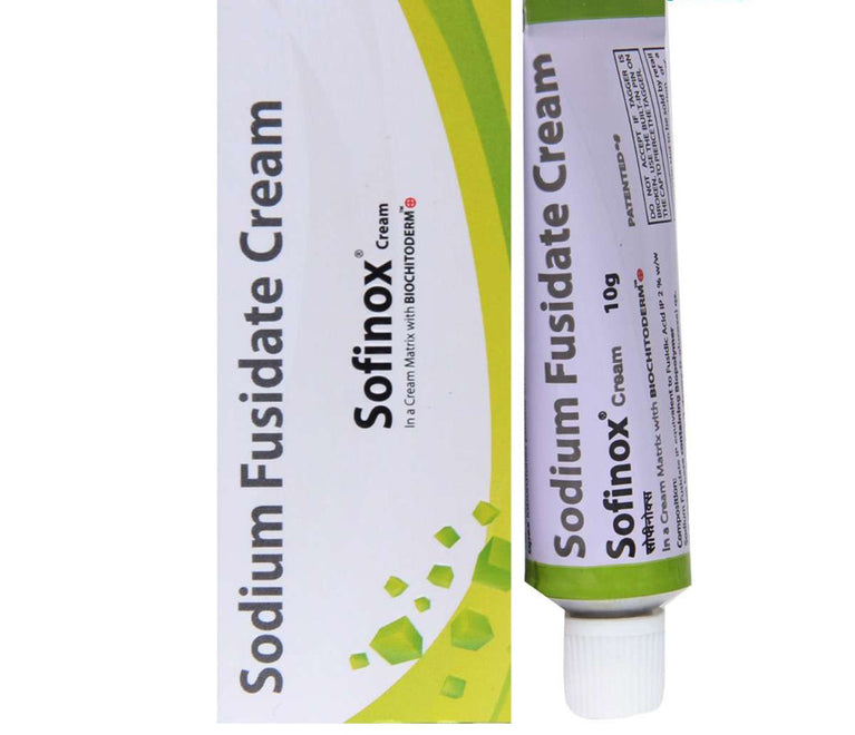 Sofinox Cream