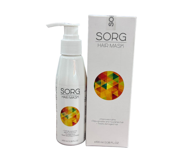 Sorg Hair Mask
