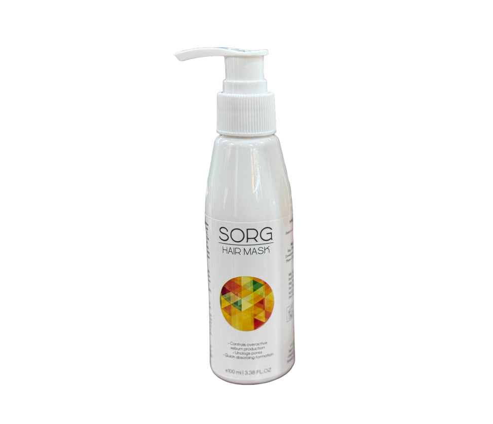 Sorg Hair Mask