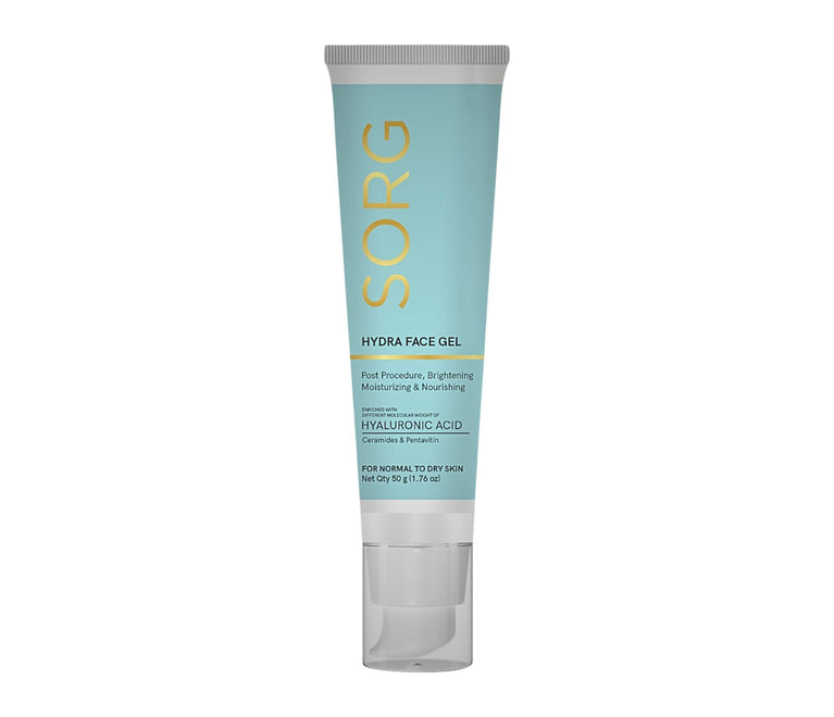 Sorg Hydra Face Gel