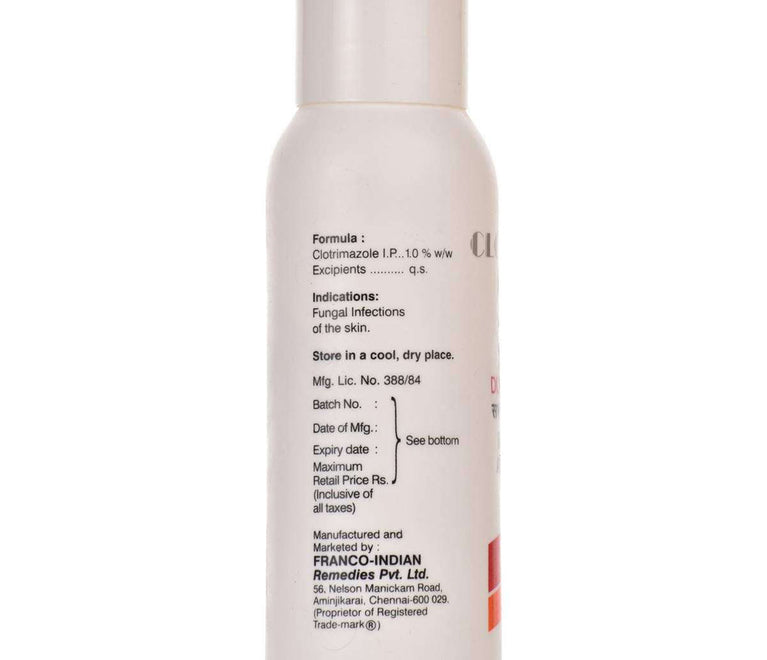 Surfaz Dusting Powder