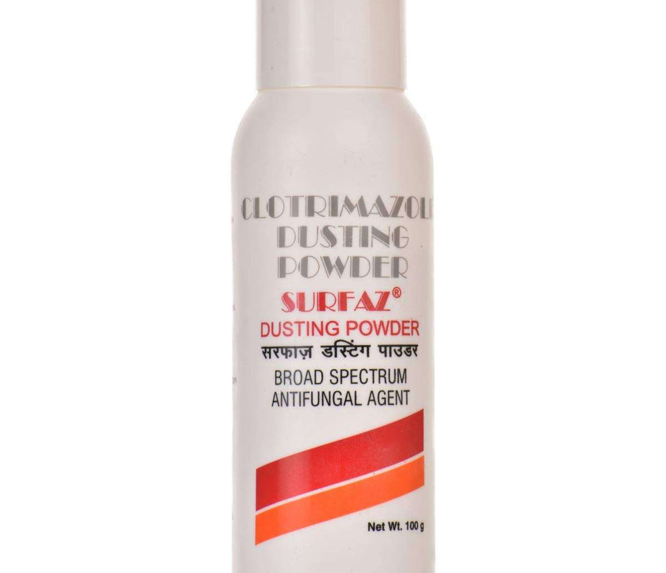 Surfaz Dusting Powder