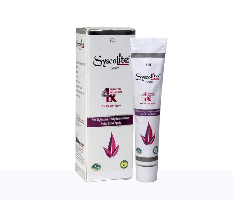 Syscolite Cream