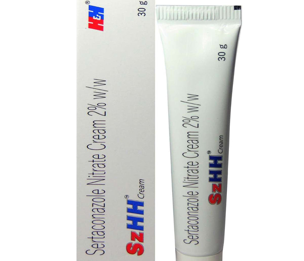 SzHH Cream