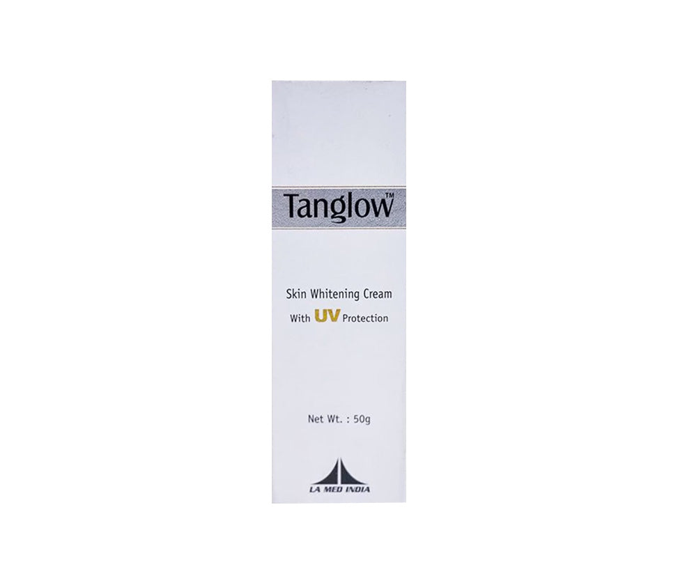 Tanglow Skin Whitening Cream