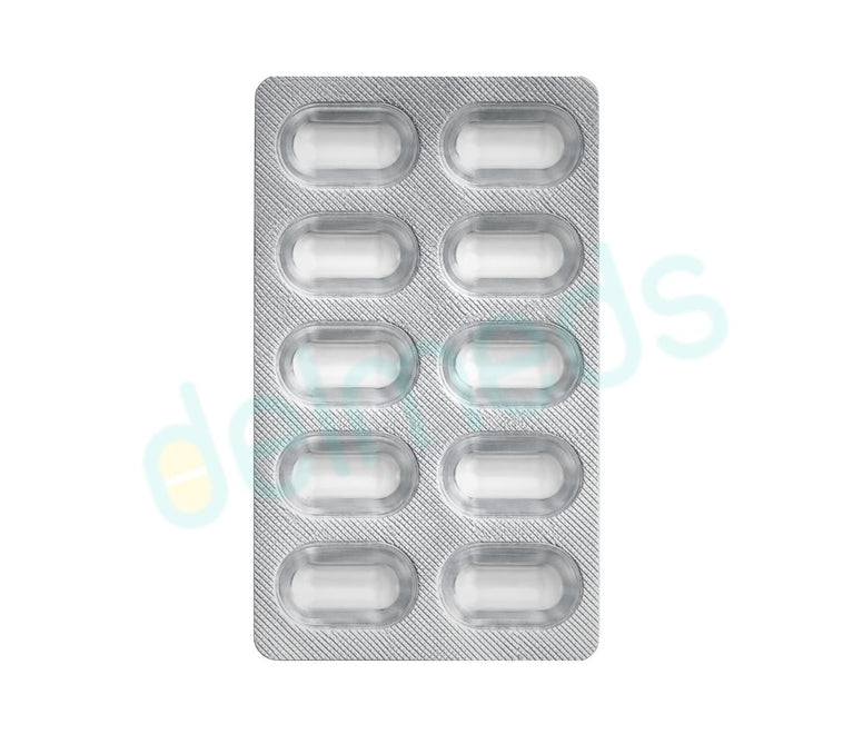 Tanglow Tablets
