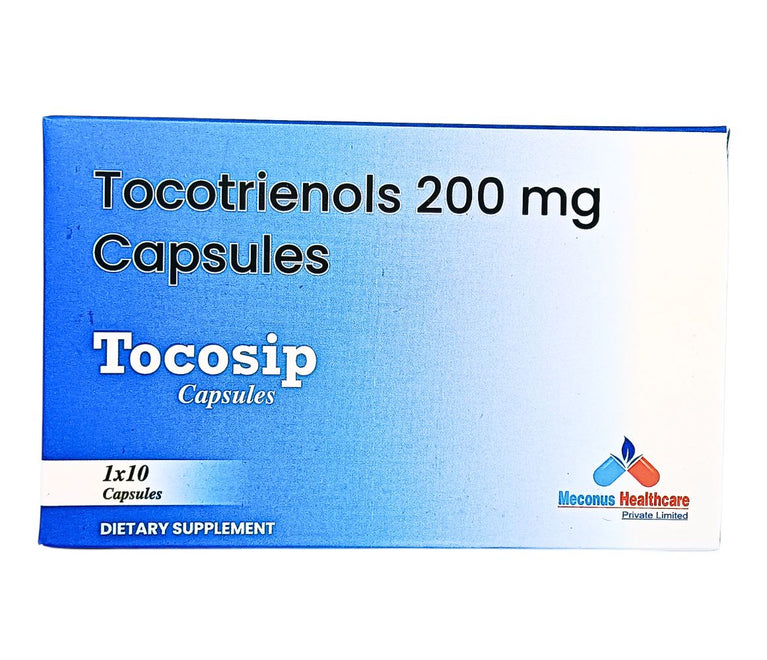 Tocosip Capsules 3