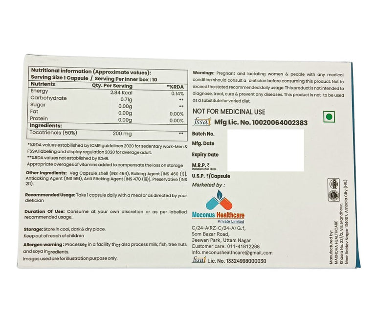 Tocosip Capsules 4