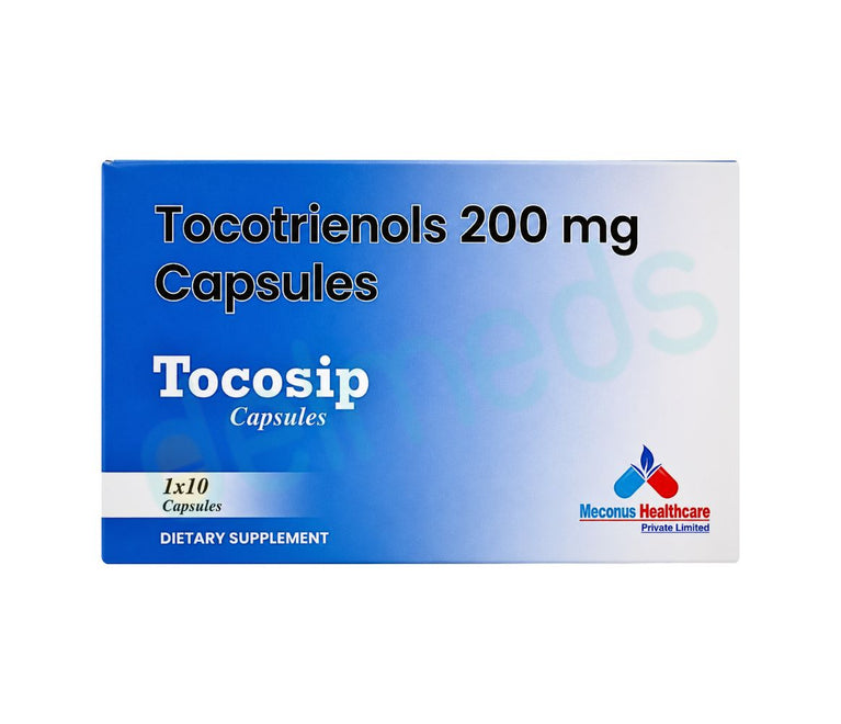 Tocosip Capsule