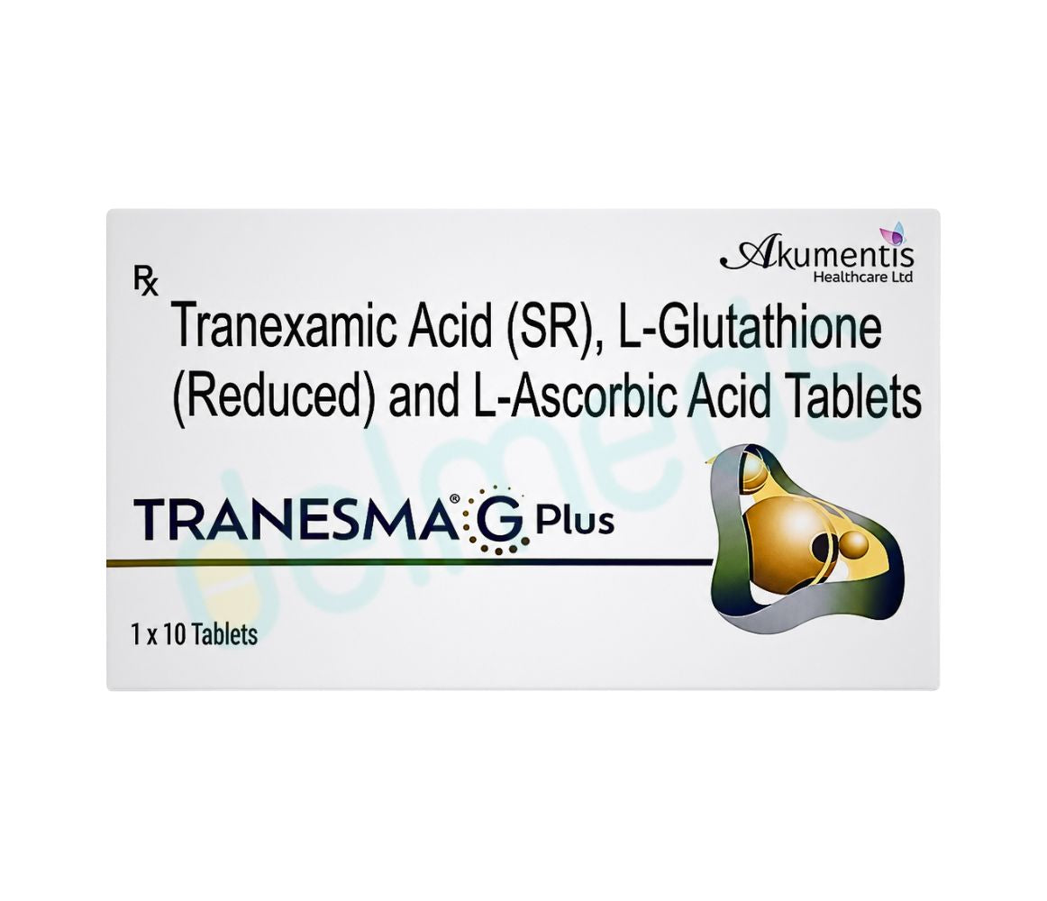 Tranesma G Plus Tablet
