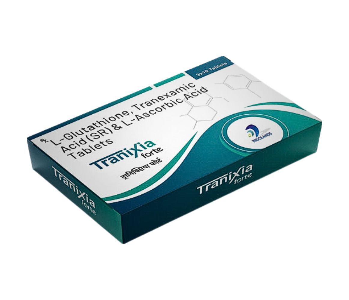 Tranixia Forte Tablet