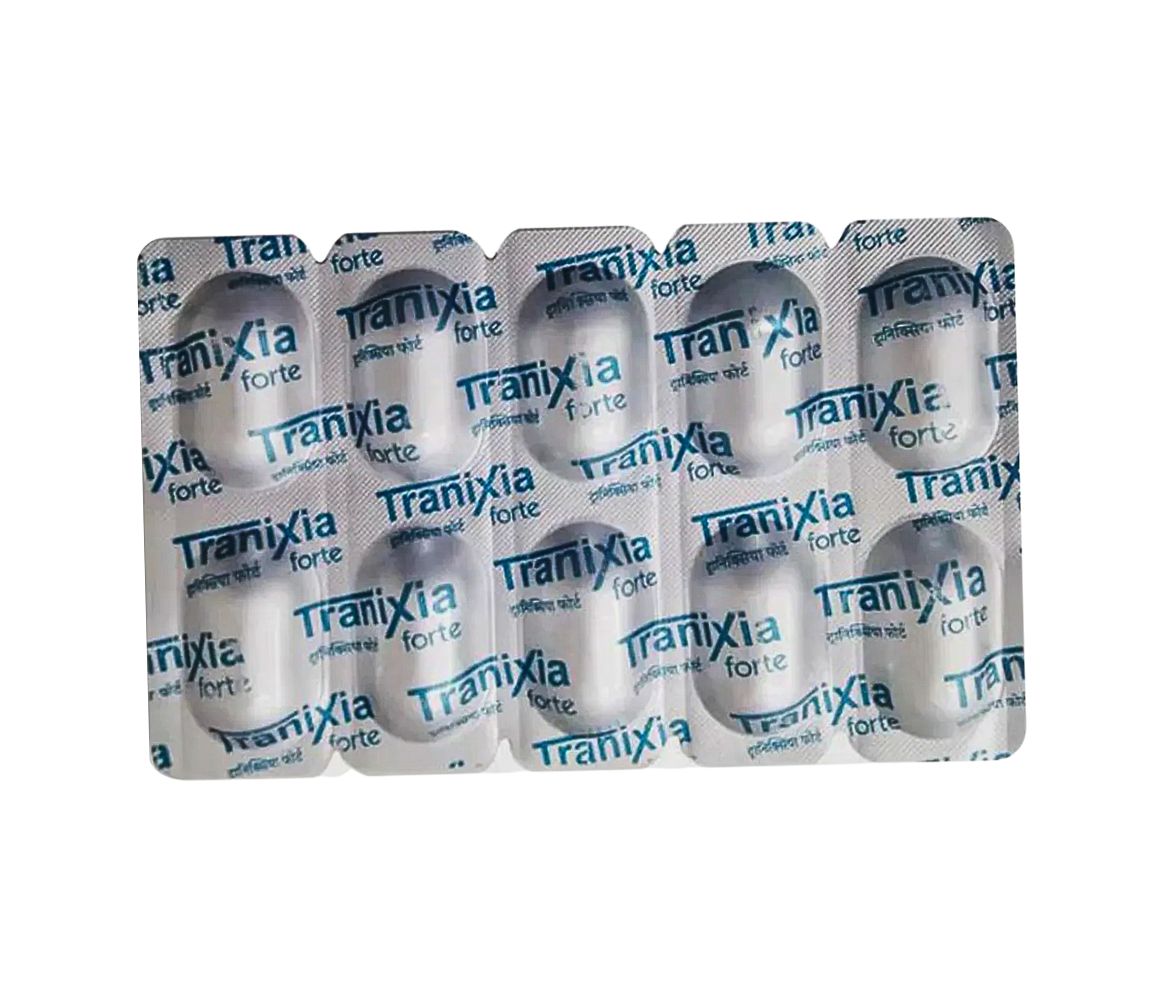 Tranixia Forte Tablet