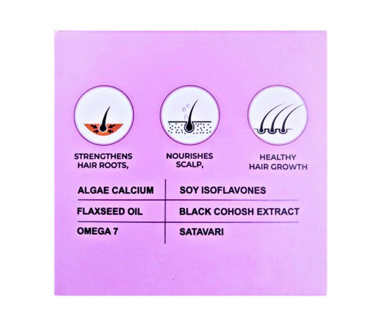 Trichospire-F Hair Kit 3