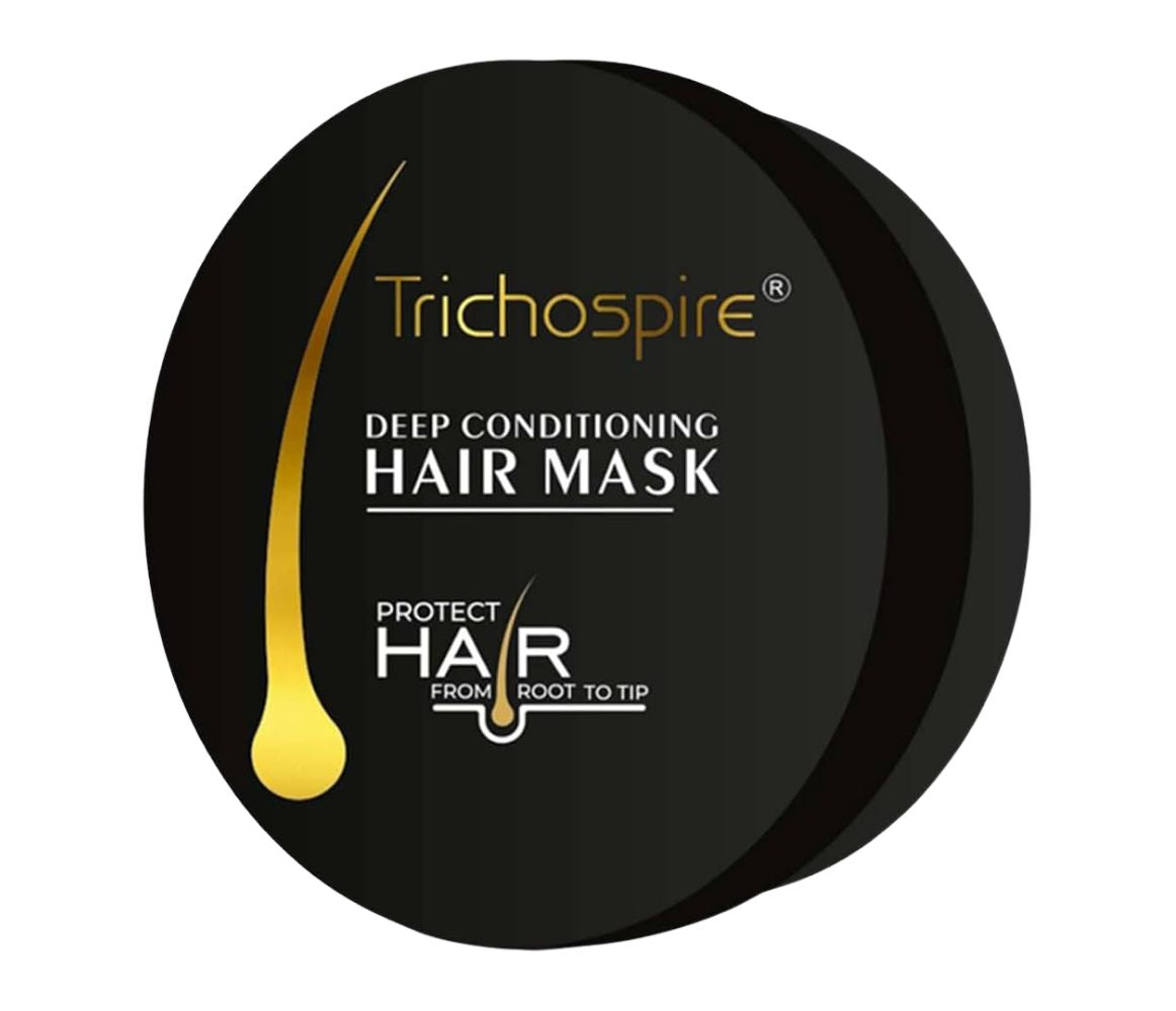 Trichospire Deep Conditioning Hair Mask 1