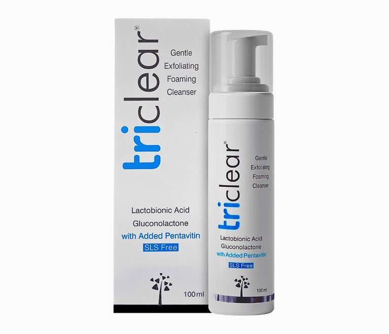 Triclear Cleanser