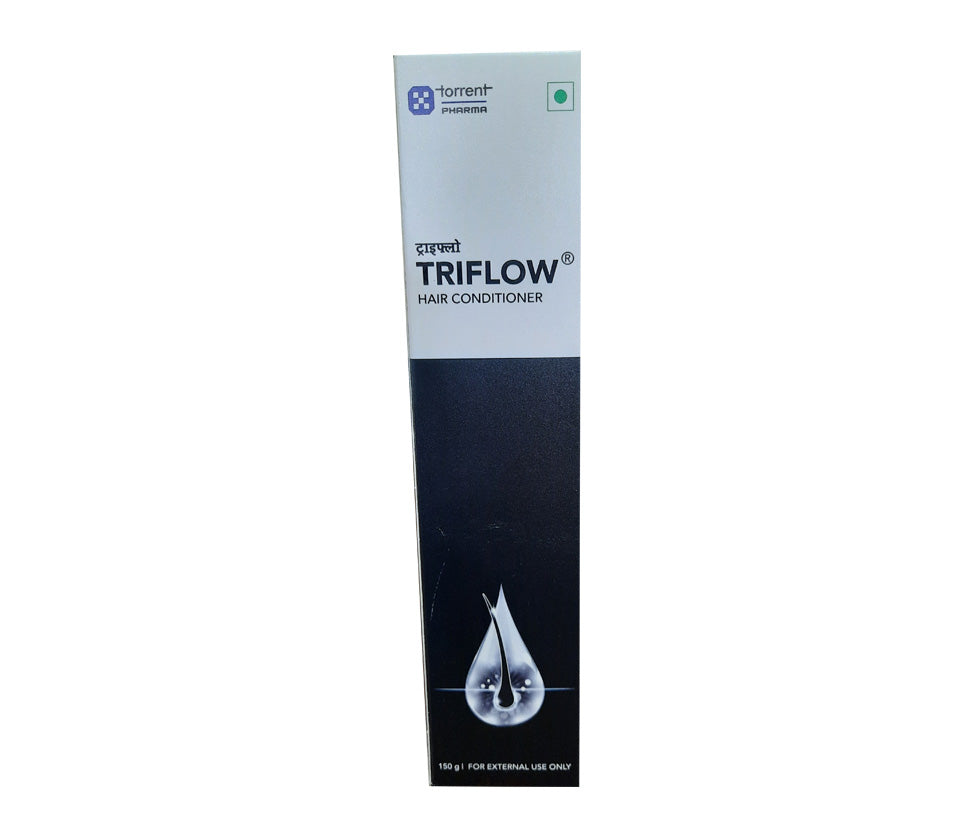 Triflow Hair Conditioner