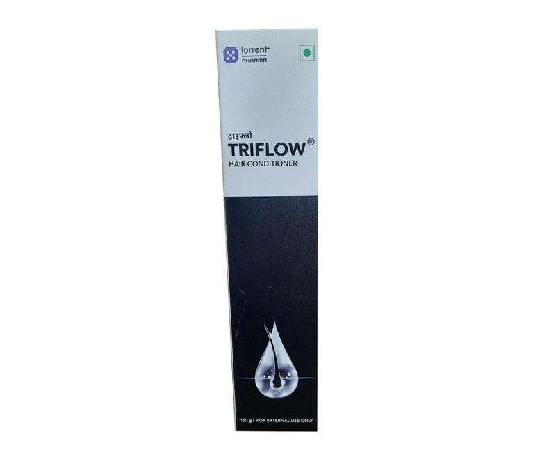 Triflow Hair Conditioner