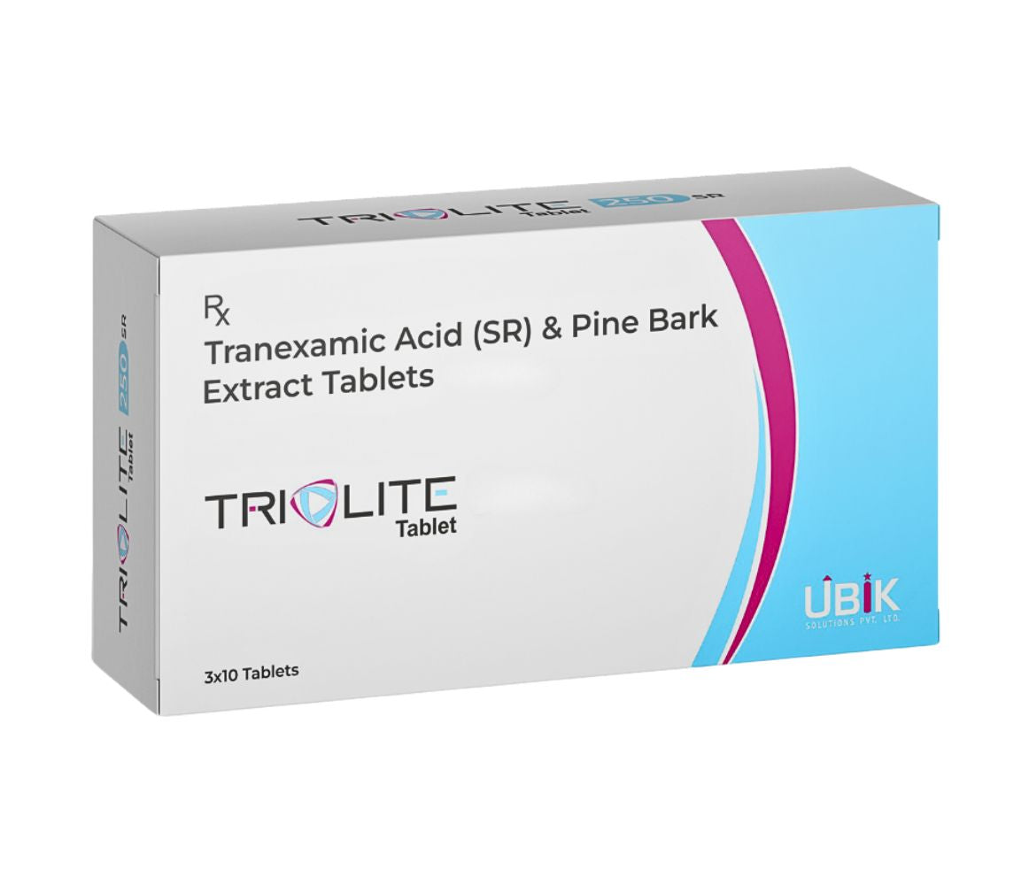 Triolite 250 SR Tablet