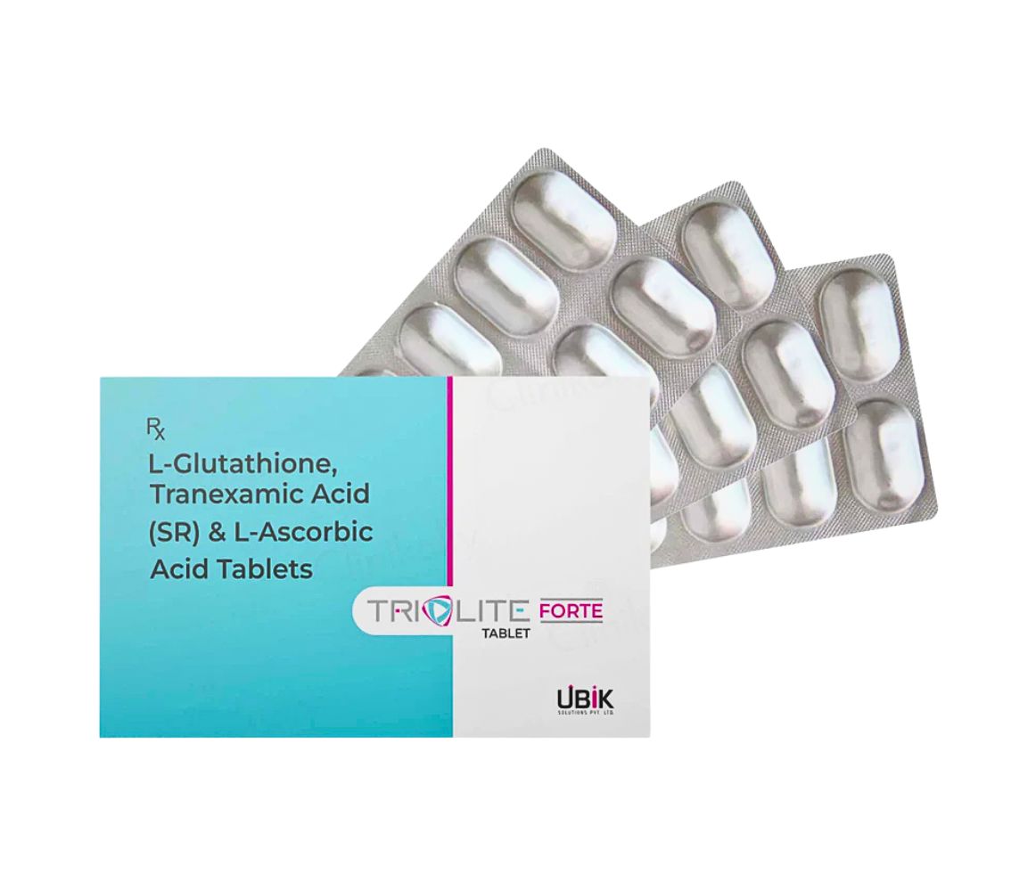 Triolite Forte Tablet