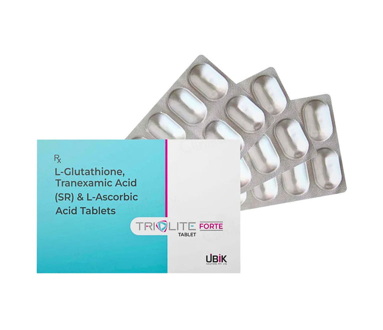 Triolite Forte Tablet