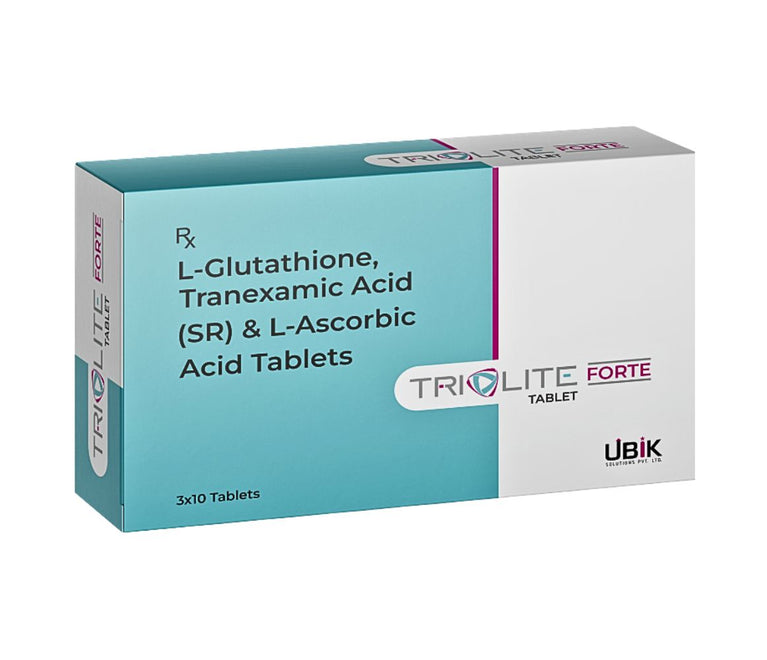 Triolite Forte Tablet