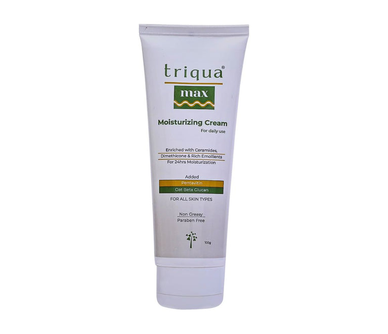 Triqua Max Cream