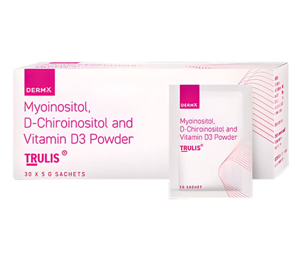 Trulis Sachet