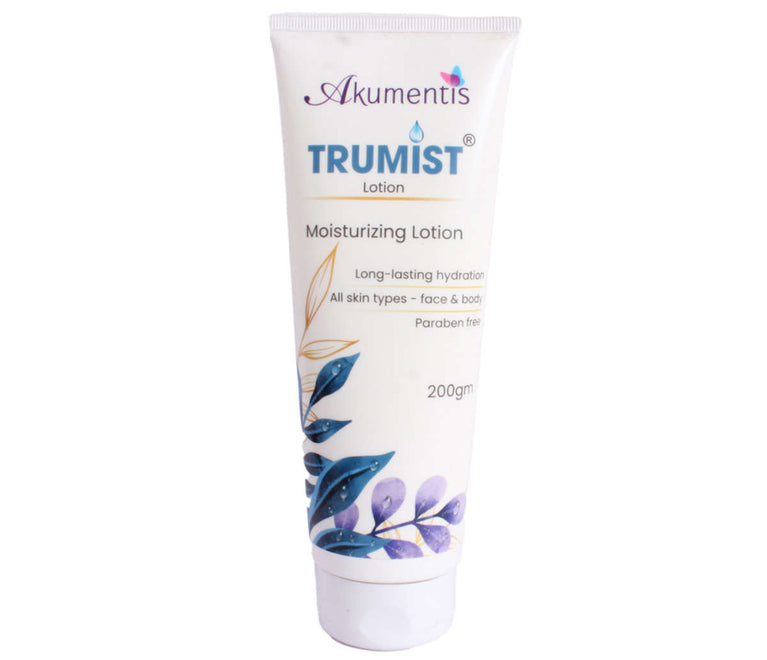 Trumist Moisturising Lotion