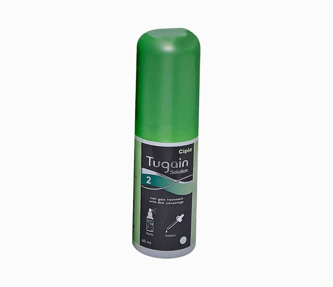 Tugain 2% Solution