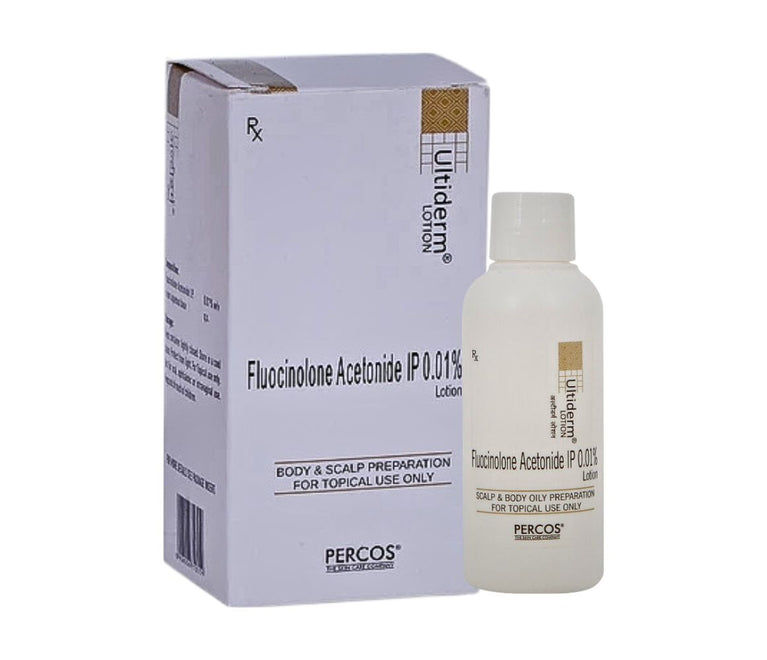 Ultiderm Lotion