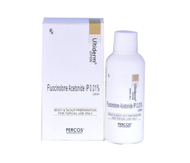 Ultiderm Lotion