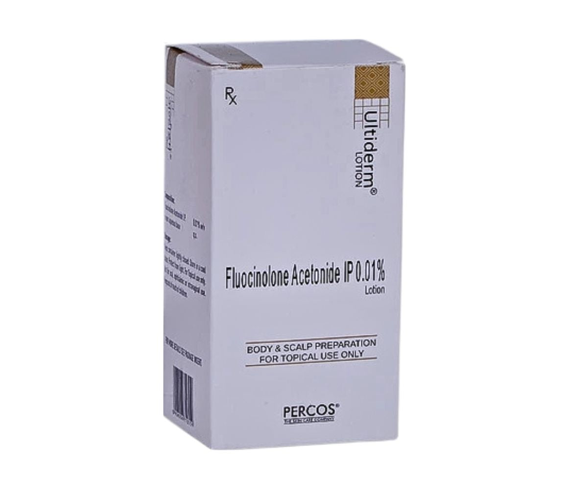 Ultiderm Lotion