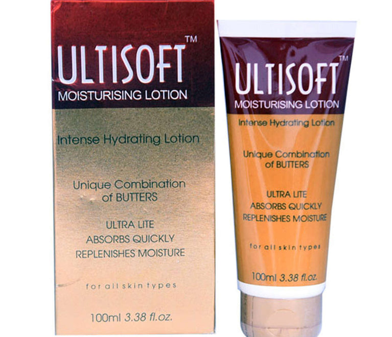 Ultisoft Moisturising Lotion