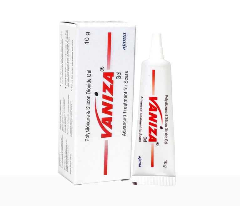 Vaniza Gel