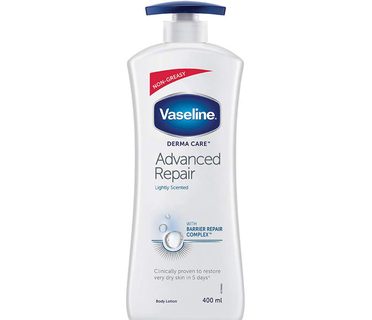 Advanced Repair Derma Care Body Lotion