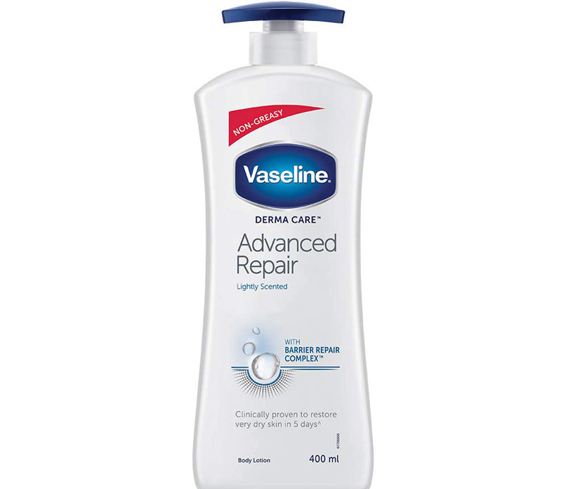 Advanced Repair Derma Care Body Lotion