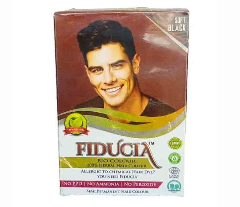 Fiducia Hair Colour