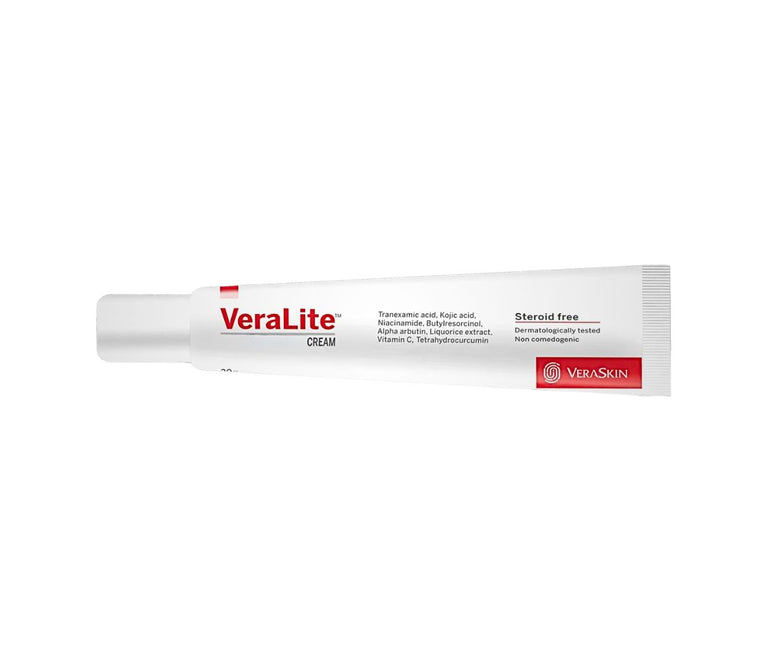 VeraSkin VeraLite Cream
