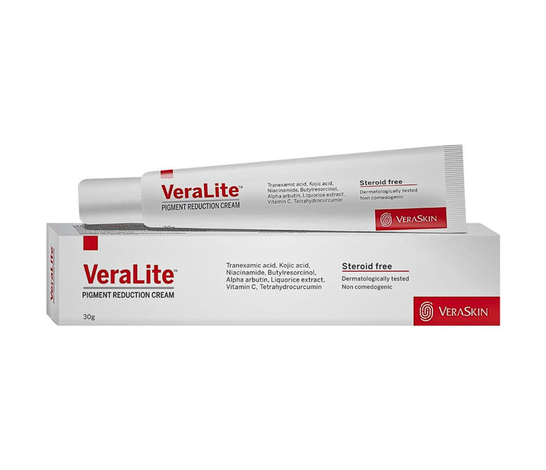 VeraSkin VeraLite Cream