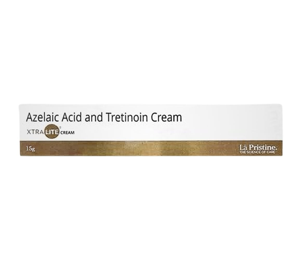 XTRA LITE CREAM 1