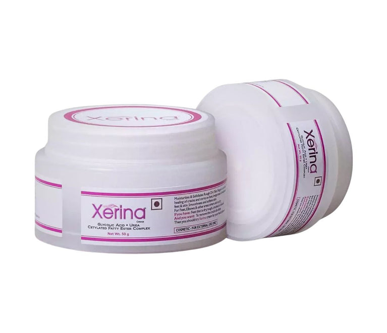 Xerina Cream