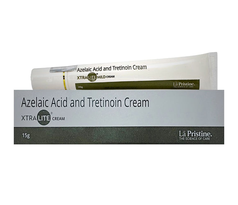 Xtralite Mild Cream