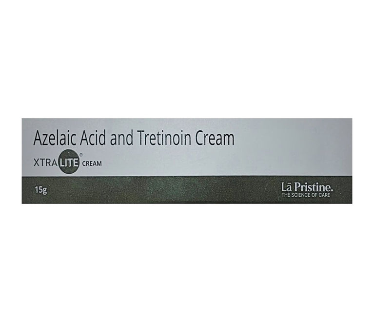 Xtralite Mild Cream