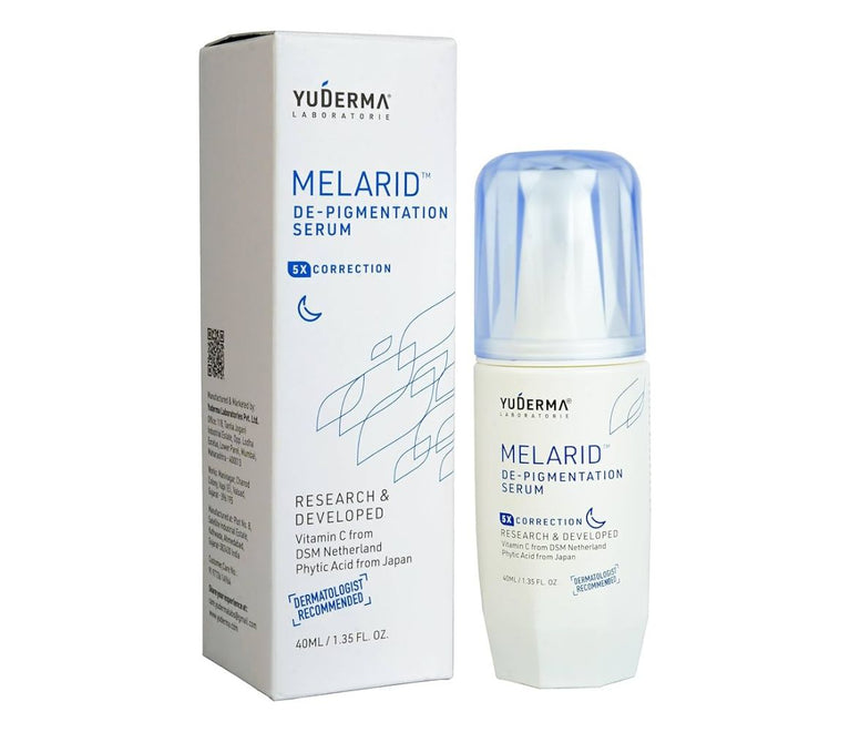 Yuderma Melarid De-Pigmentation Serum